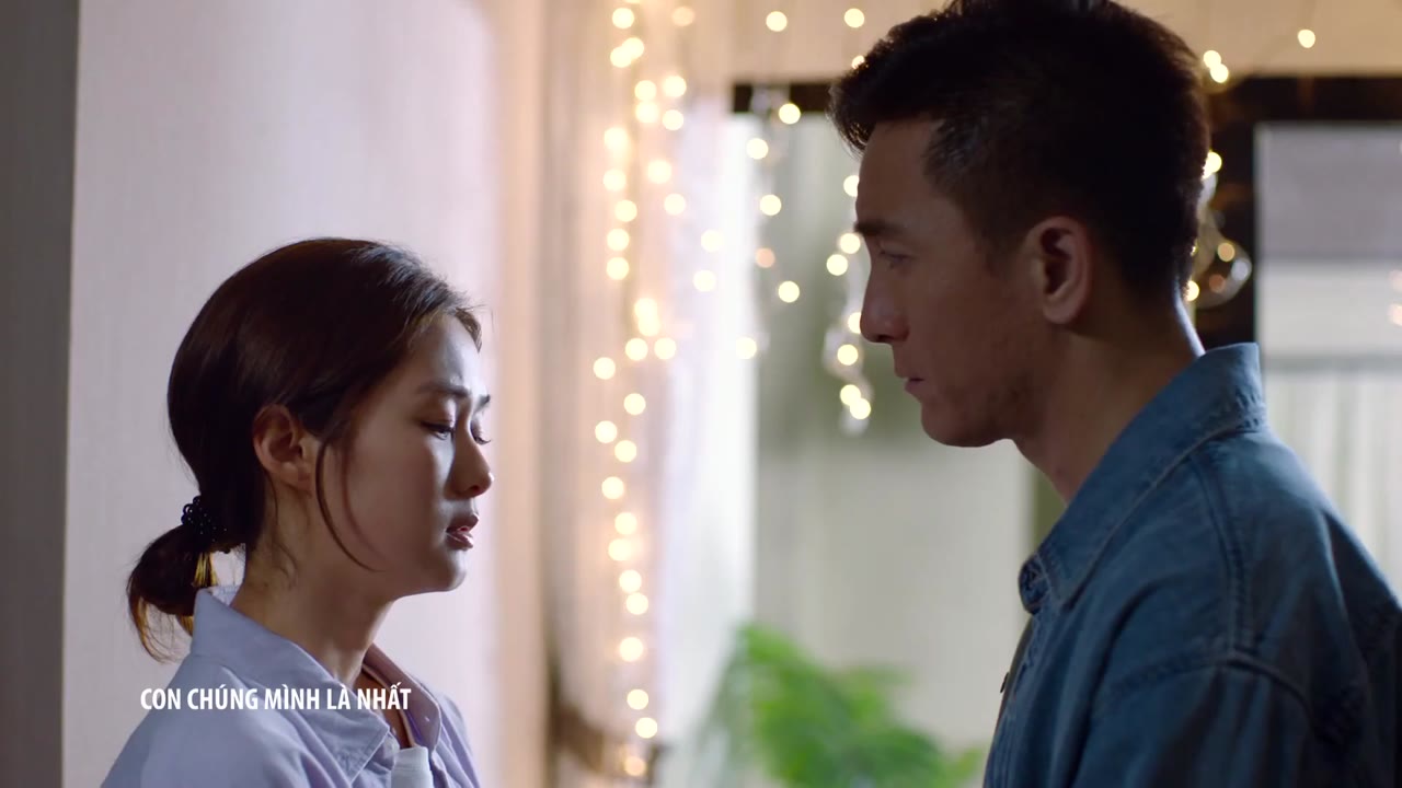 Con Chúng Mình Là Nhất tập 4 cảnh 3