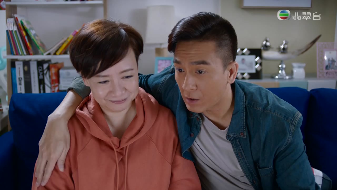 Con Chúng Mình Là Nhất tập 6