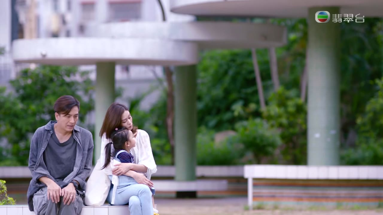 Con Chúng Mình Là Nhất tập 6 cảnh 3
