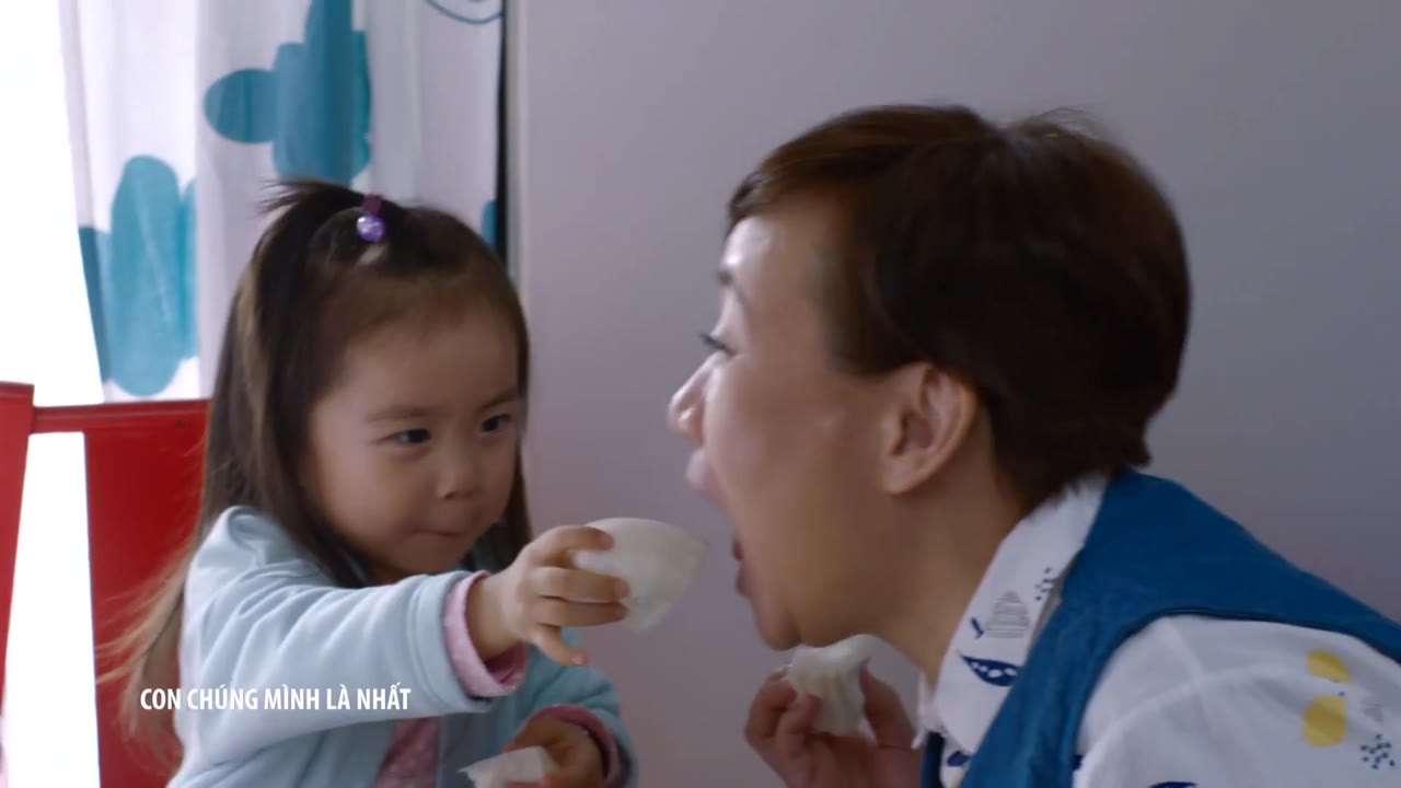 Con Chúng Mình Là Nhất tập 7