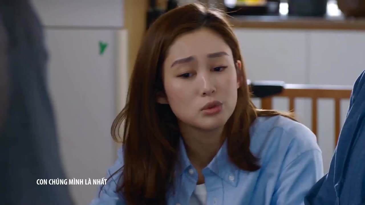 Con Chúng Mình Là Nhất tập 7 cảnh 3