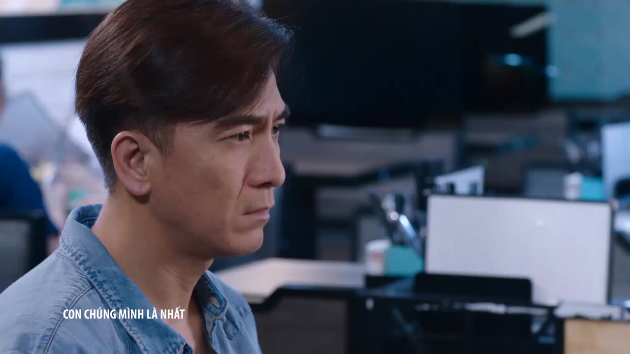 Con Chúng Mình Là Nhất tập 8 cảnh 3