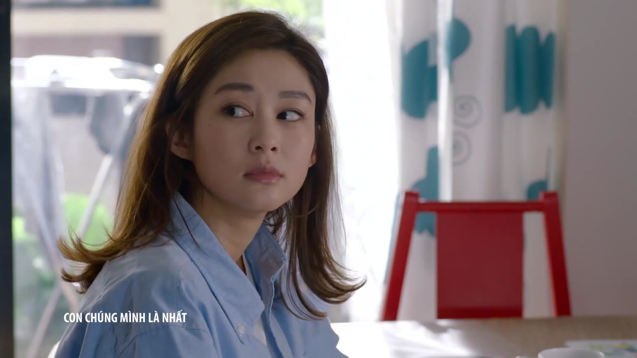 Con Chúng Mình Là Nhất tập 10
