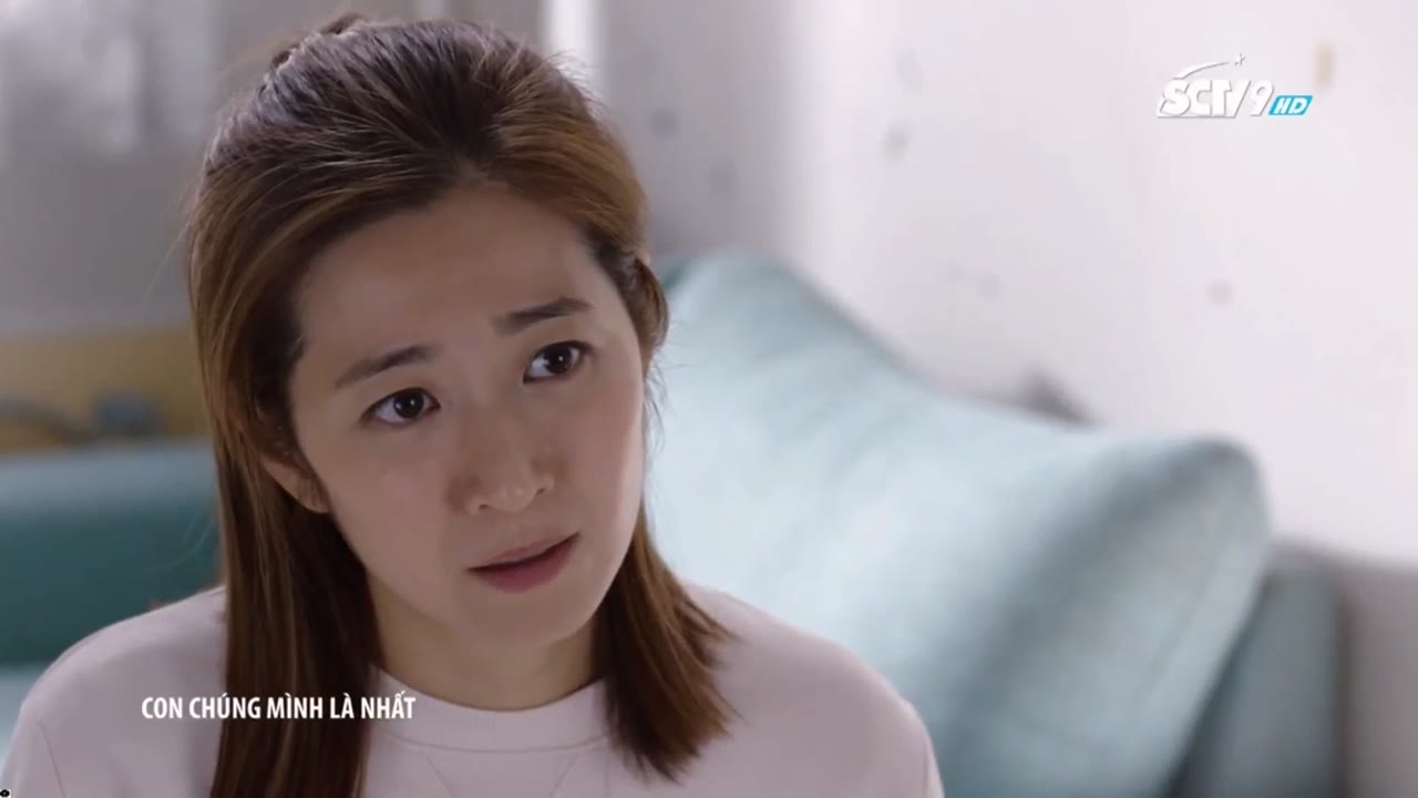 Con Chúng Mình Là Nhất tập 11