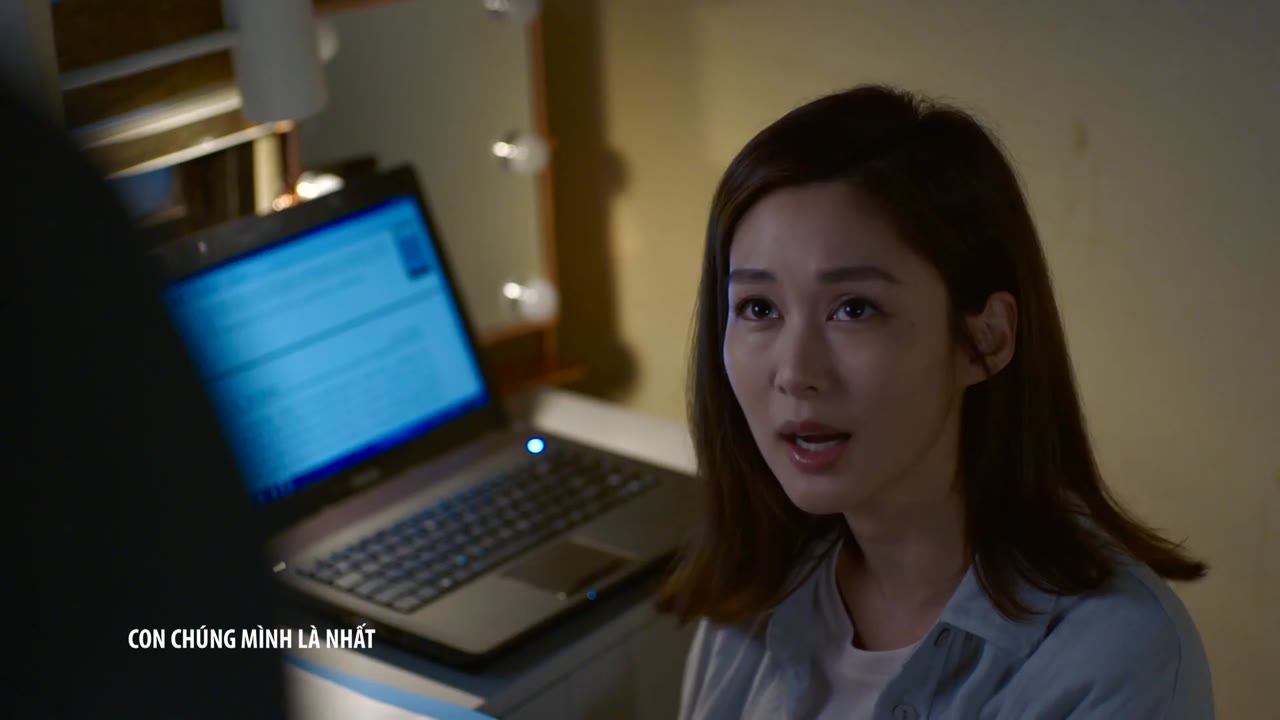 Con Chúng Mình Là Nhất tập 12 cảnh 3