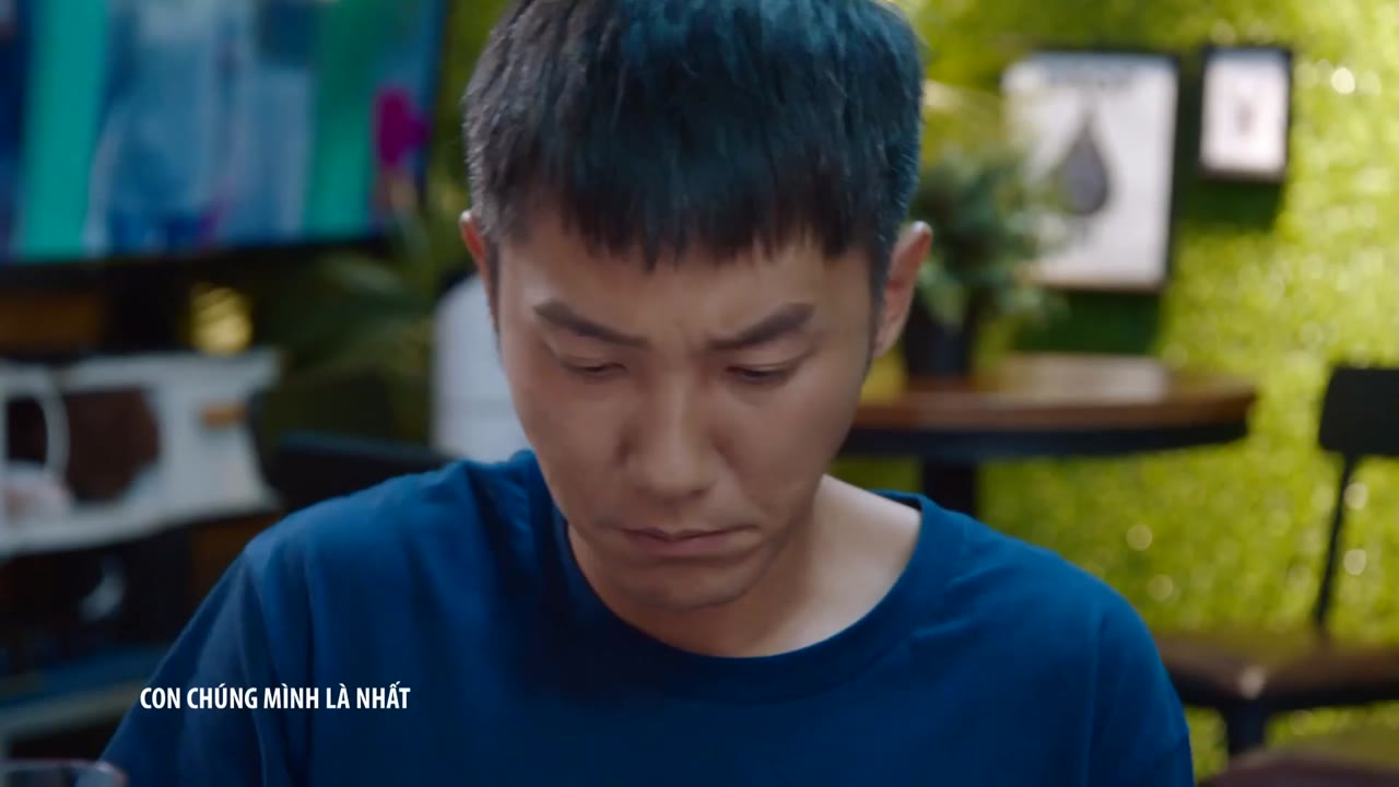Con Chúng Mình Là Nhất tập 16