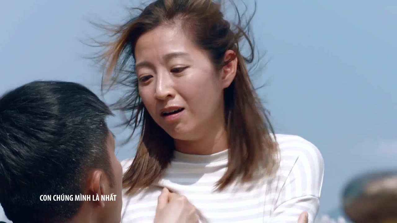 Con Chúng Mình Là Nhất tập 18