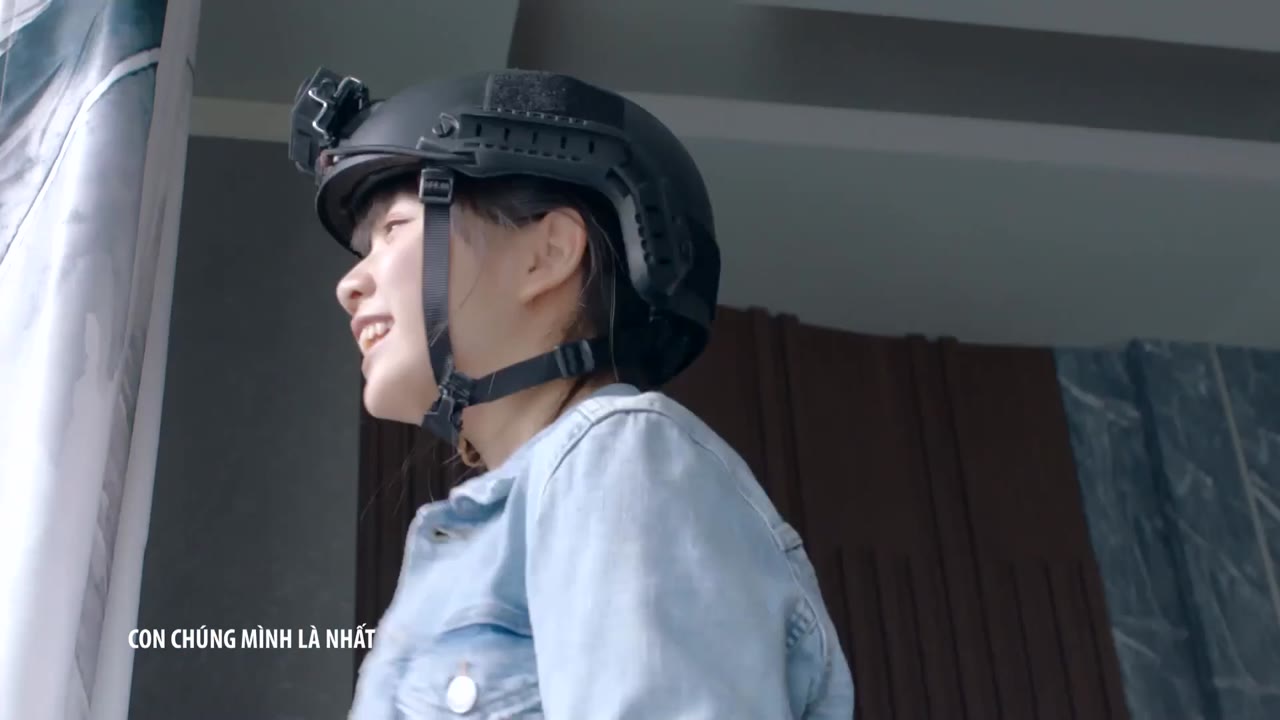 Con Chúng Mình Là Nhất tập 18 cảnh 3