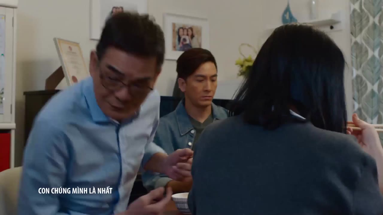 Con Chúng Mình Là Nhất tập 19