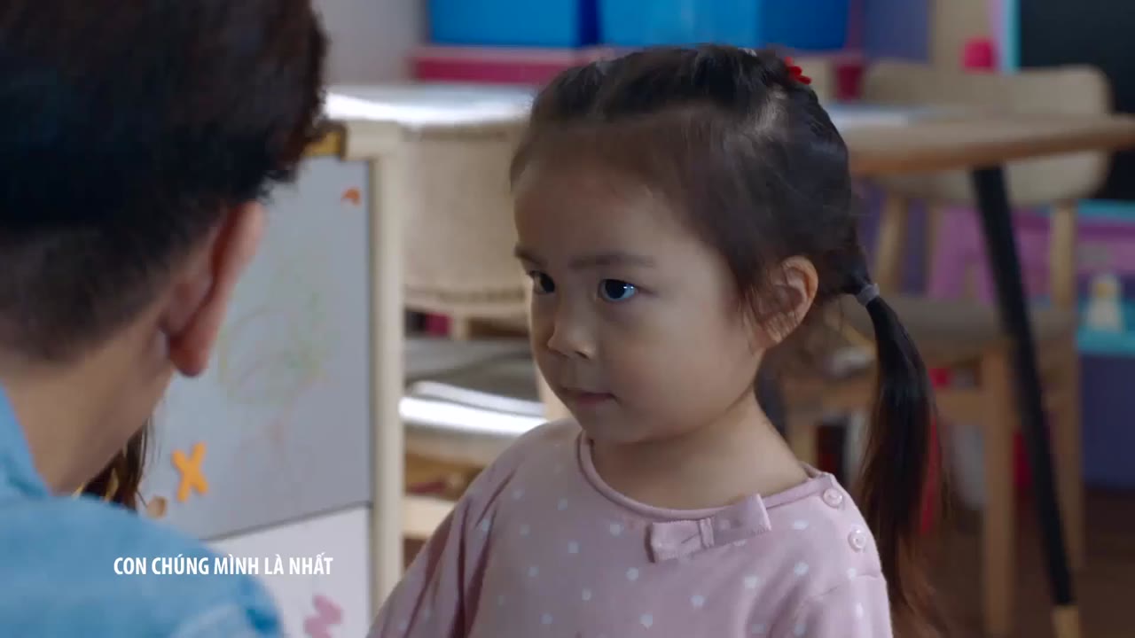 Con Chúng Mình Là Nhất tập 20