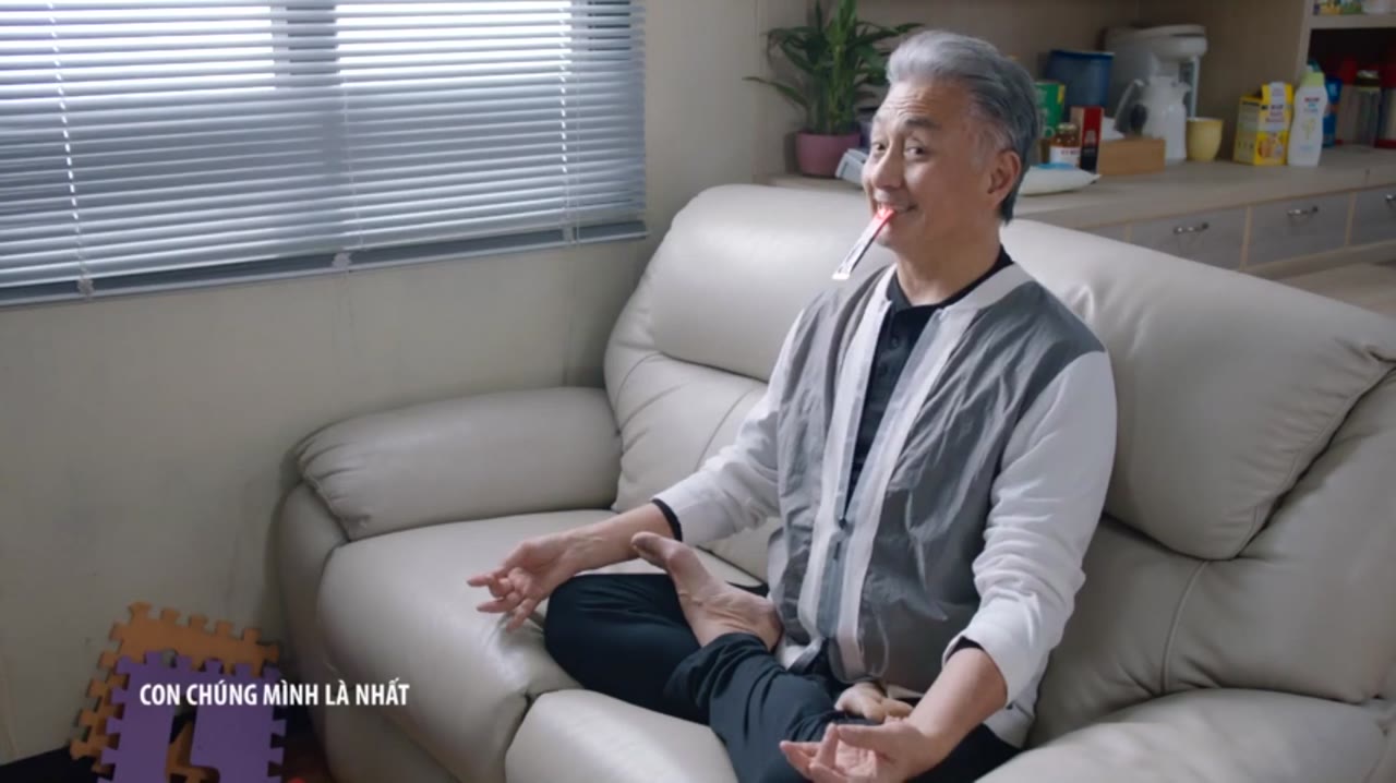 Con Chúng Mình Là Nhất tập 21