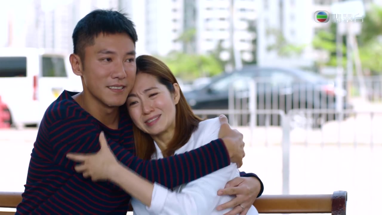 Con Chúng Mình Là Nhất tập 23 cảnh 3