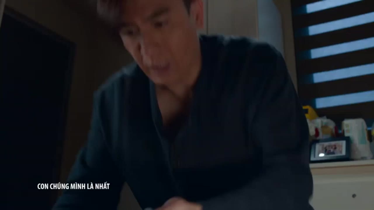 Con Chúng Mình Là Nhất tập 24