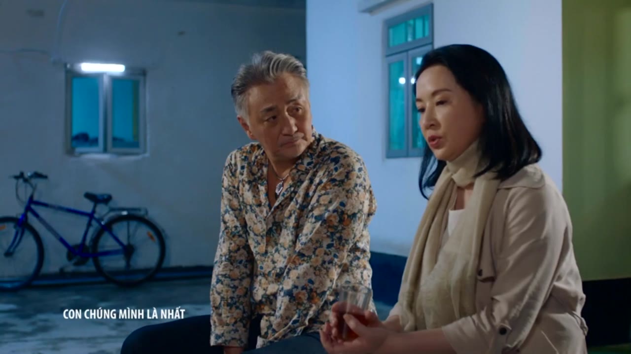 Con Chúng Mình Là Nhất tập 24 cảnh 3