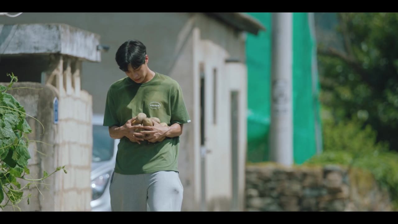 Nhật ký mối tình điền viên tập 2
