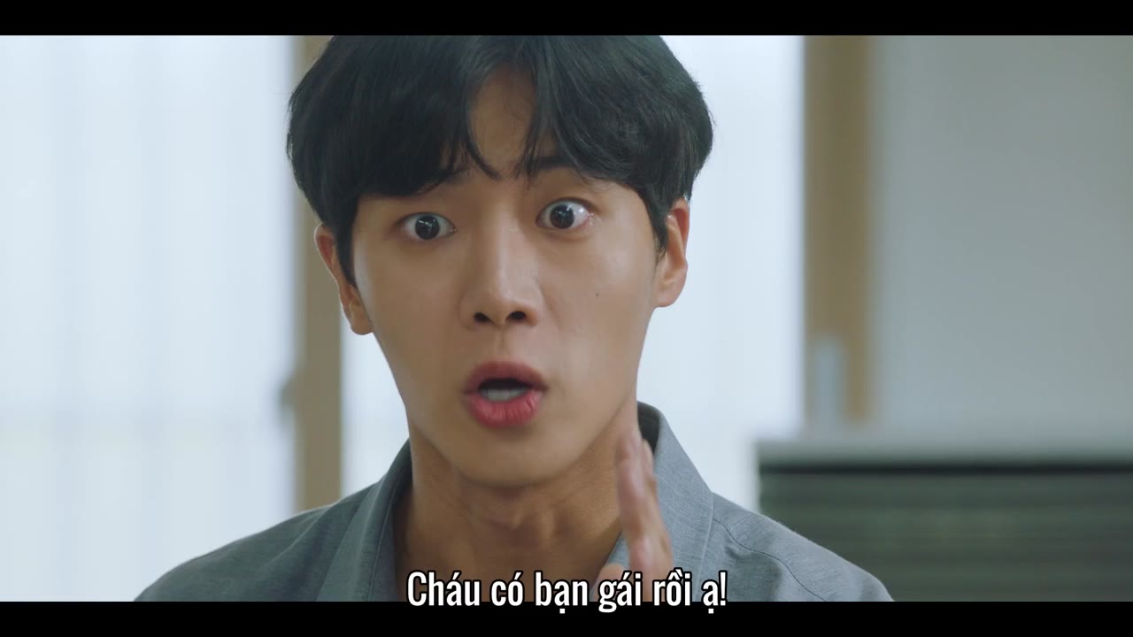 Nhật ký mối tình điền viên tập 3