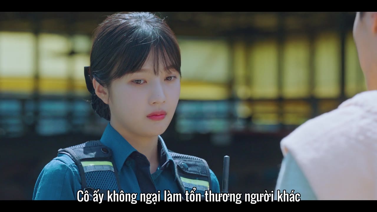 Nhật ký mối tình điền viên tập 8