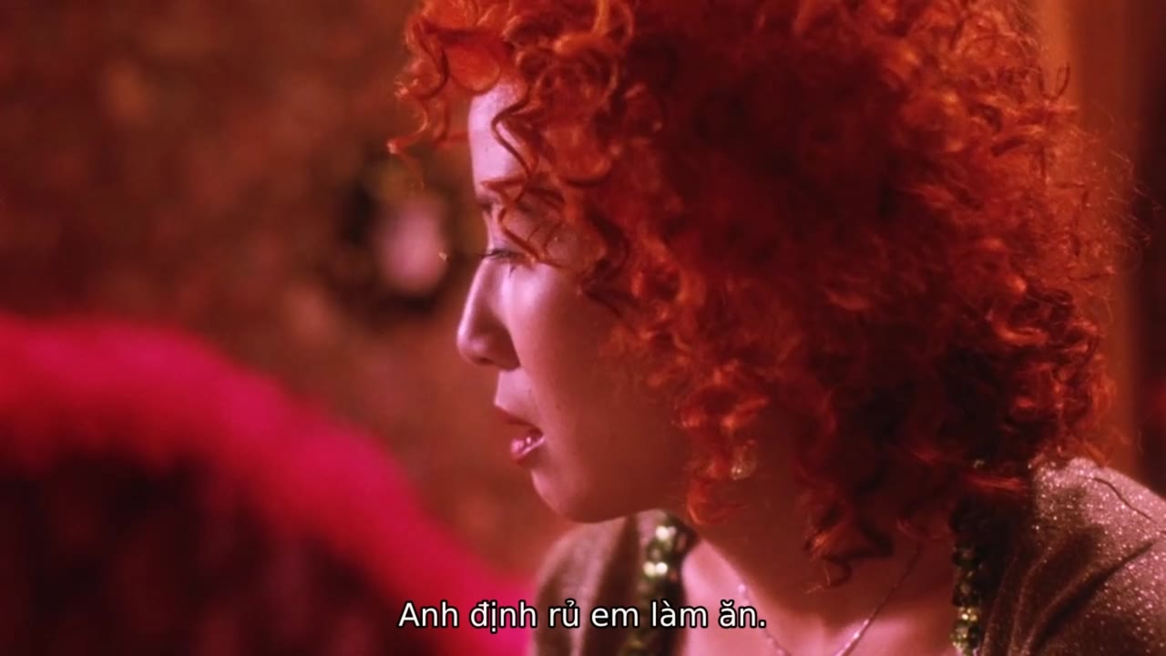 Kim kê 2 tập 1 cảnh 2