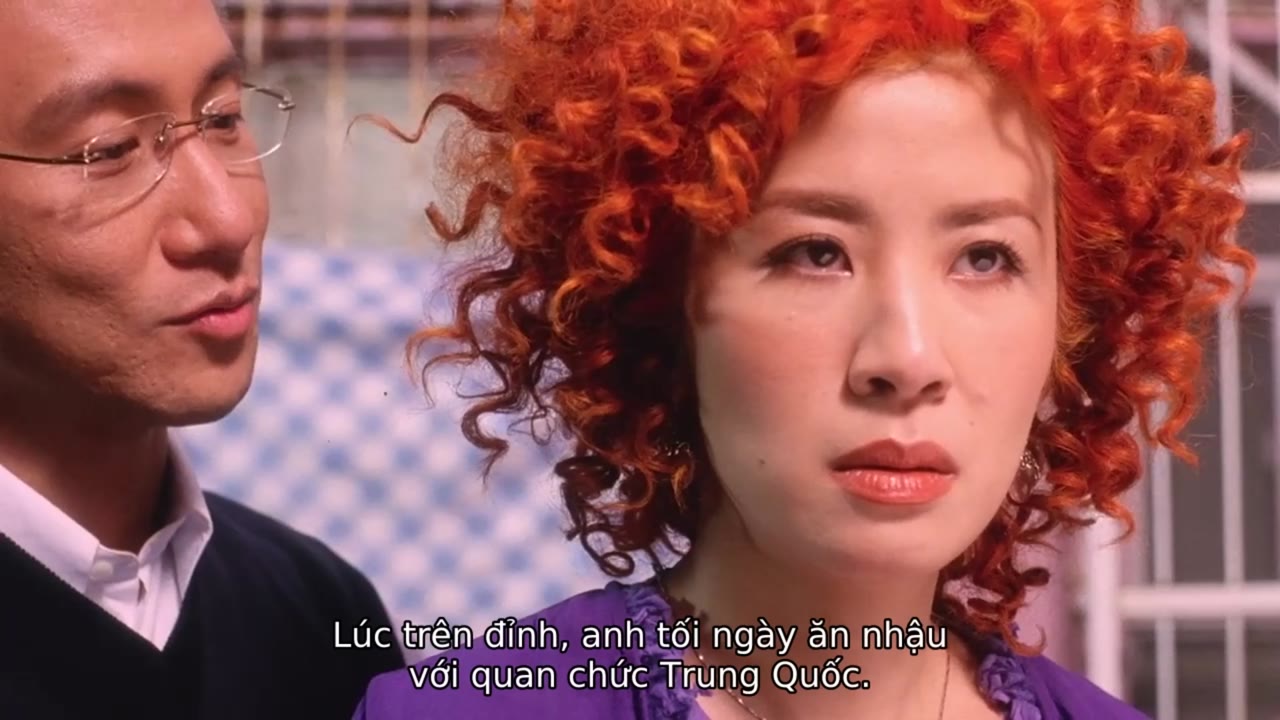 Kim kê 2 tập 1 cảnh 3