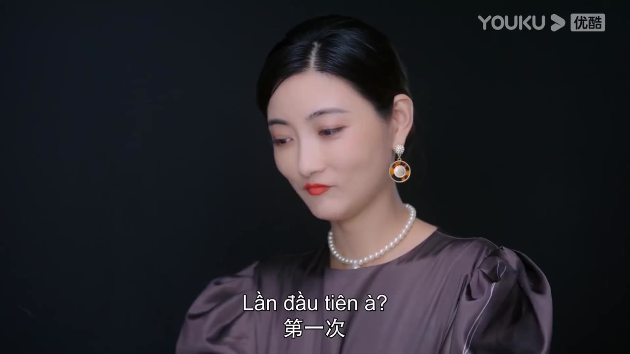 Ở Đây Cấm Yêu Đương tập 4