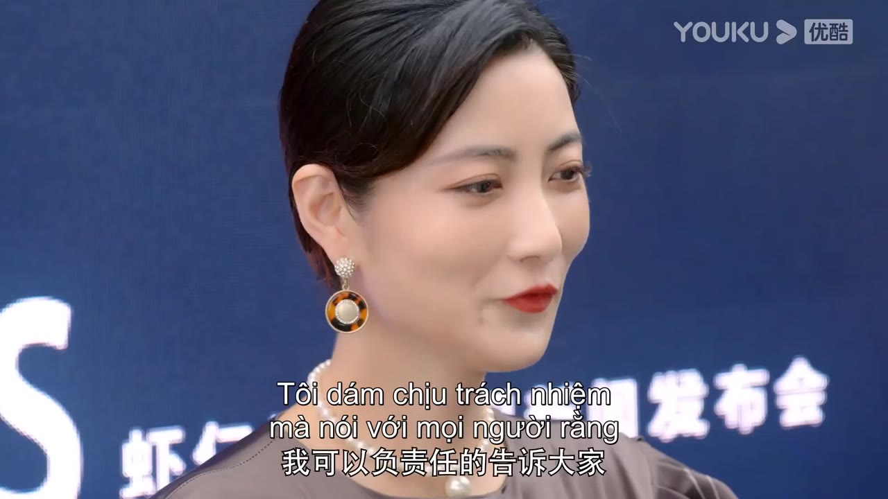 Ở Đây Cấm Yêu Đương tập 6