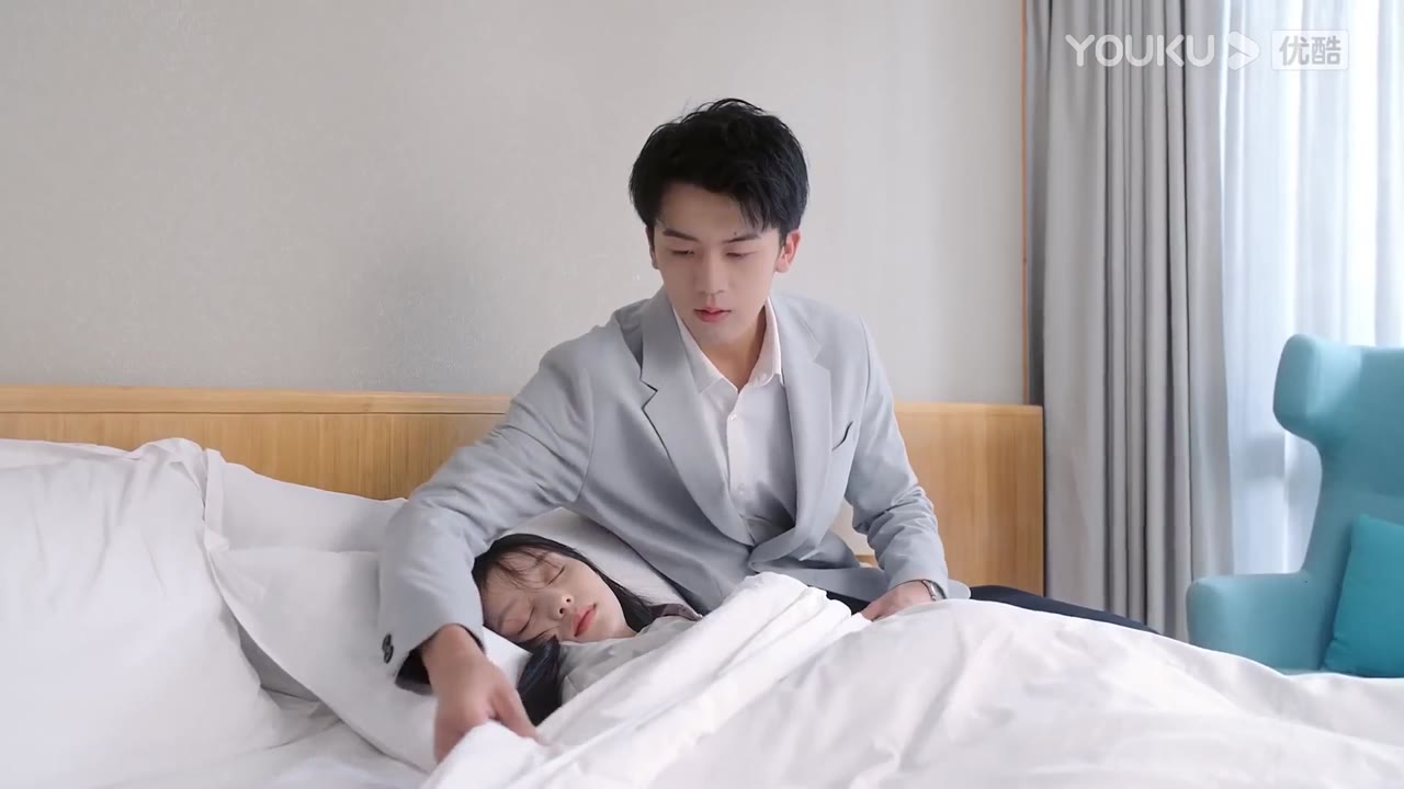 Ở Đây Cấm Yêu Đương tập 7 cảnh 3