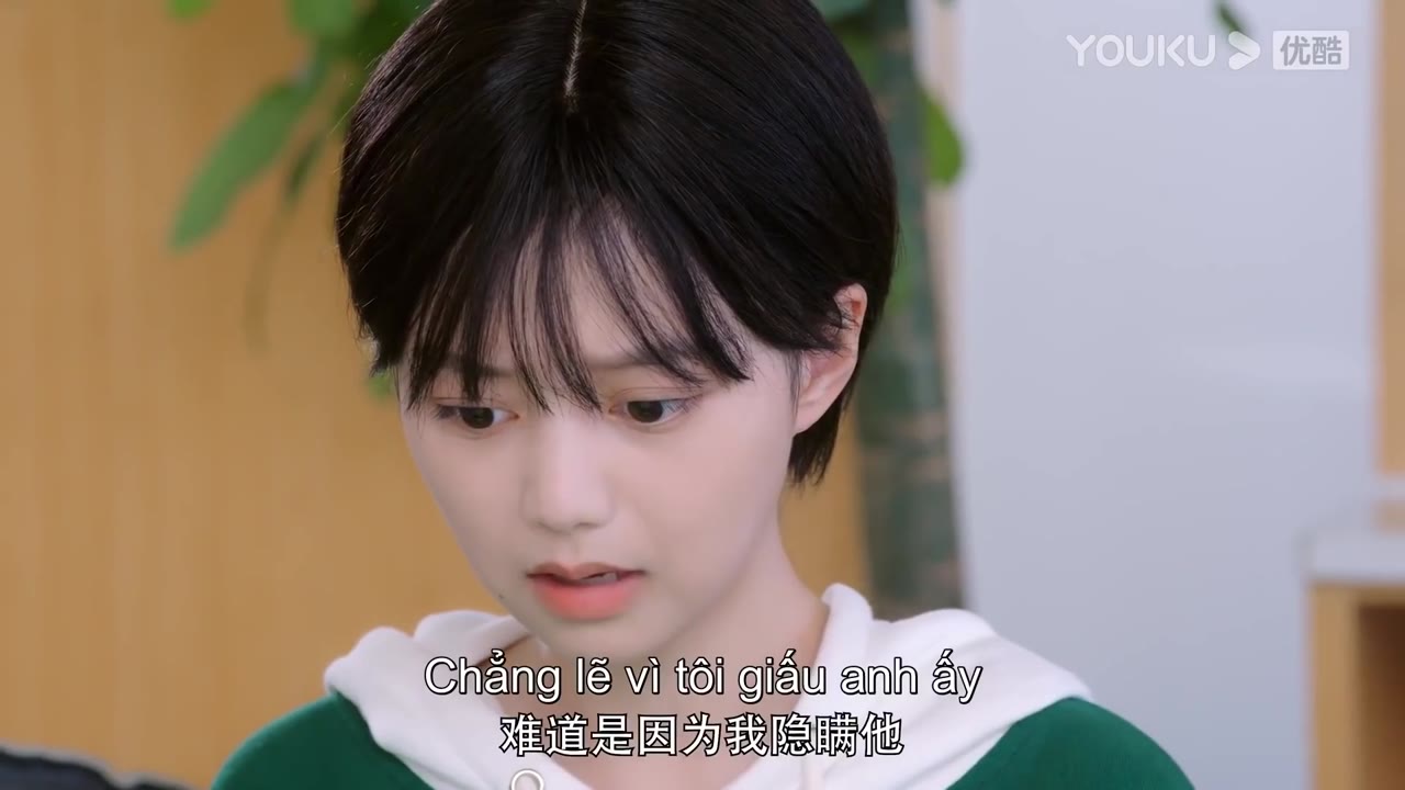 Ở Đây Cấm Yêu Đương tập 8