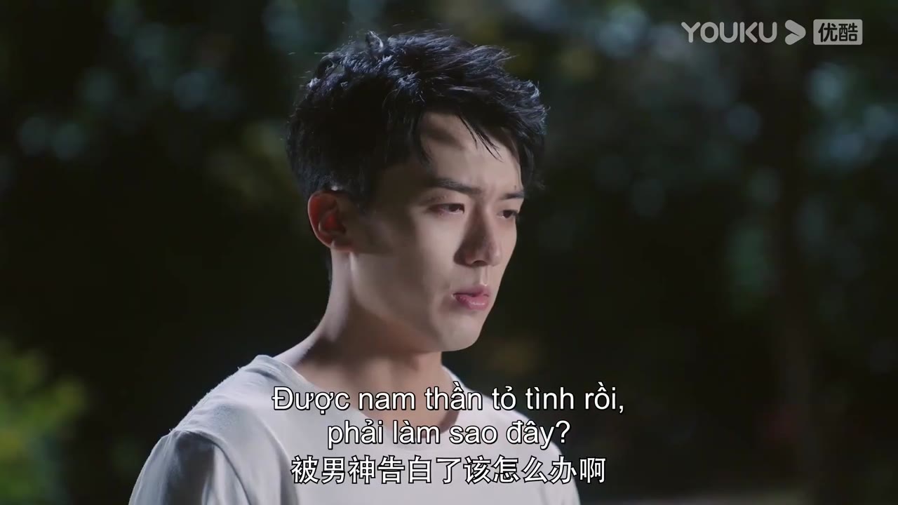 Ở Đây Cấm Yêu Đương tập 10