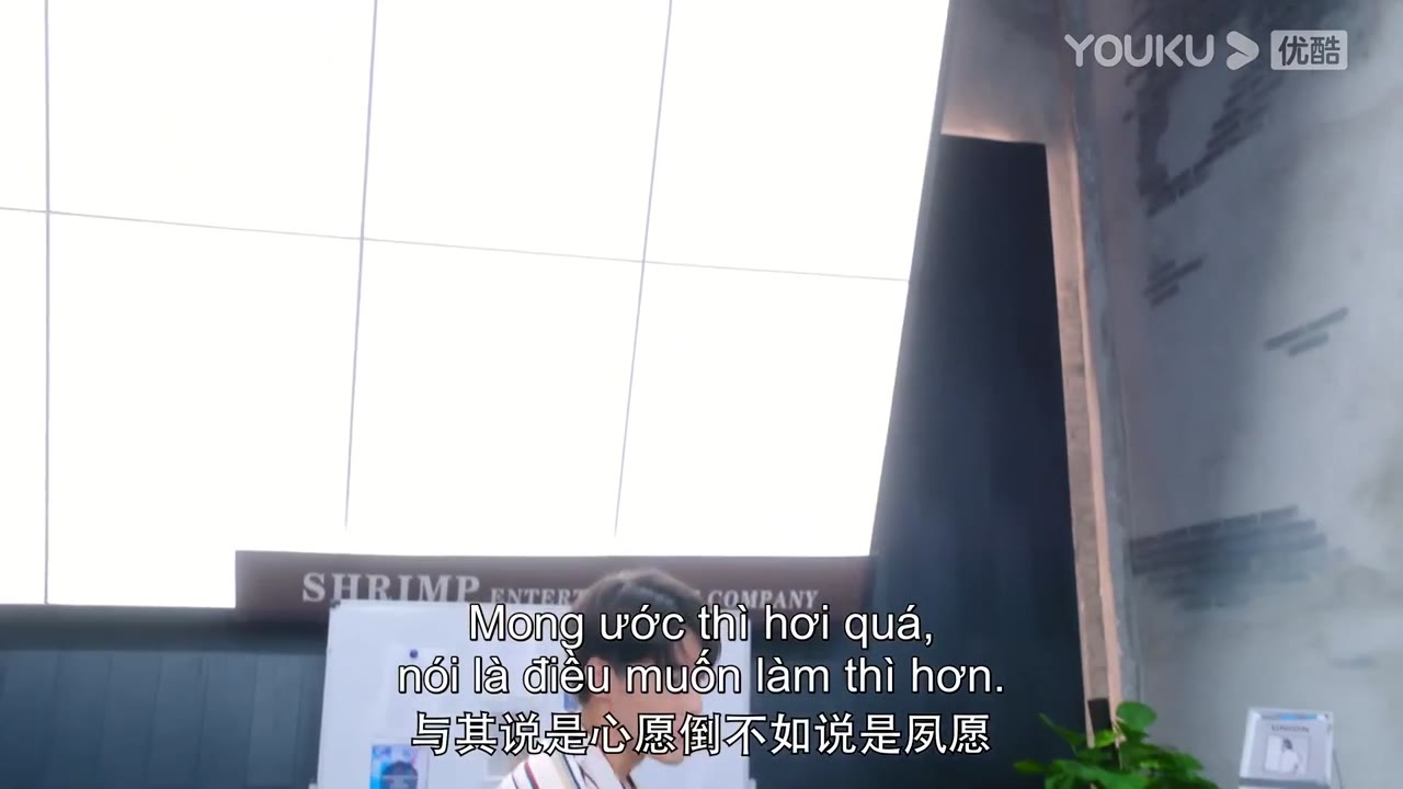 Ở Đây Cấm Yêu Đương tập 11