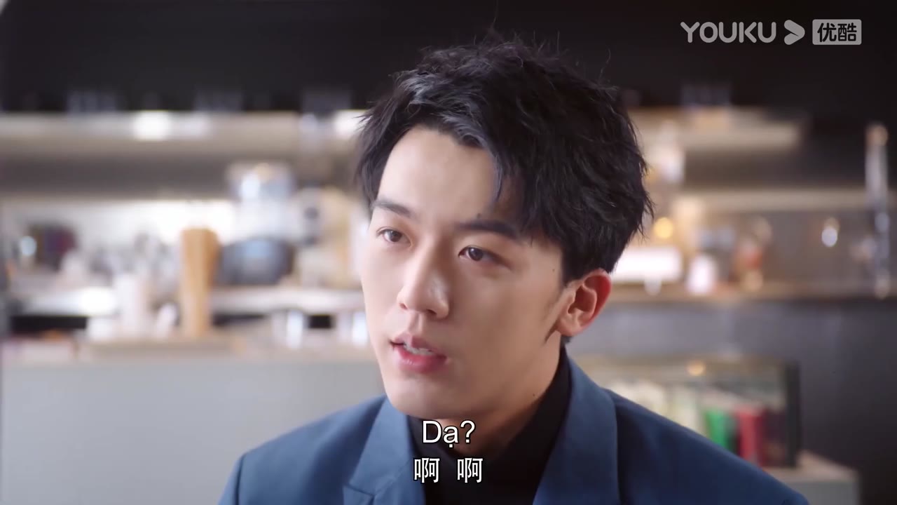 Ở Đây Cấm Yêu Đương tập 13