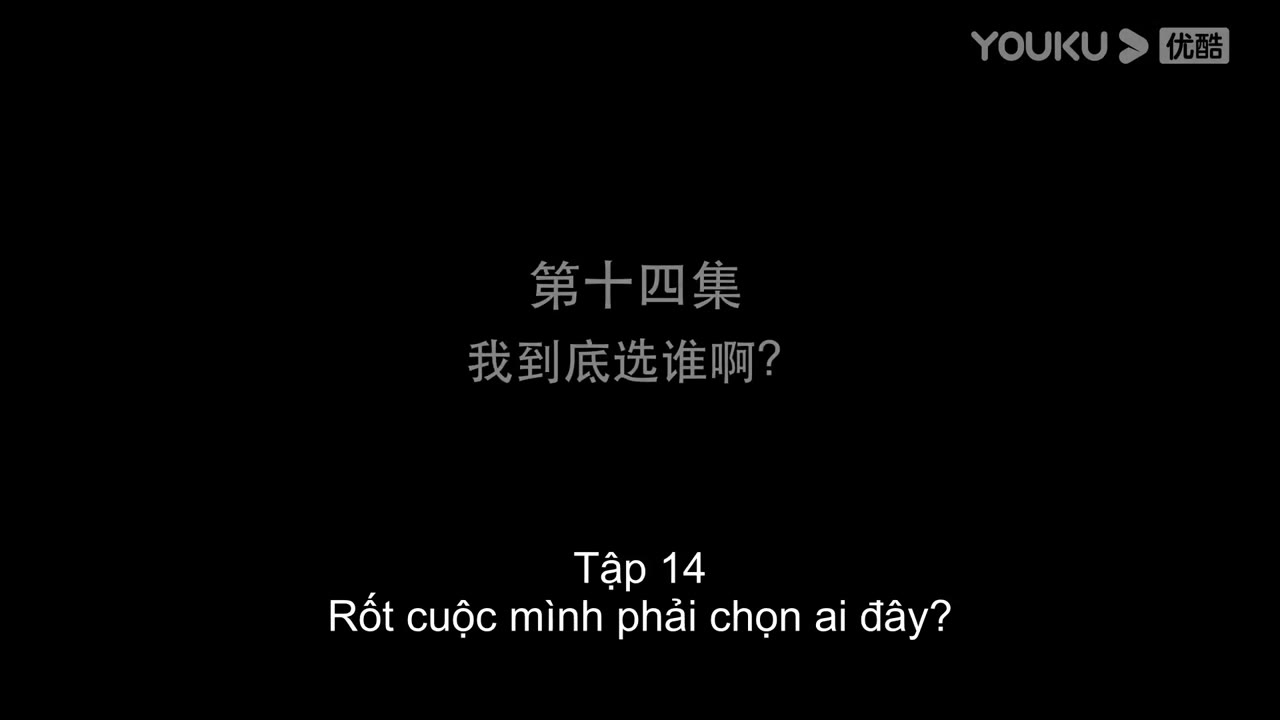 Ở Đây Cấm Yêu Đương tập 14