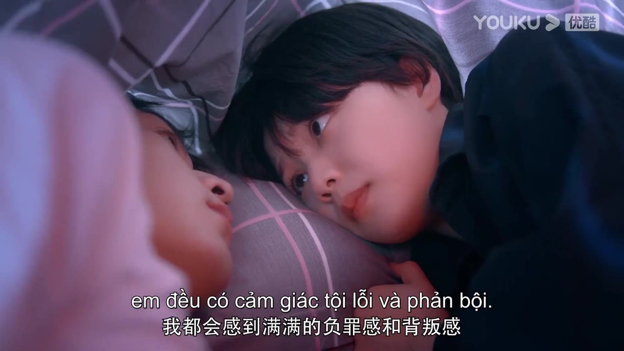 Ở Đây Cấm Yêu Đương tập 15
