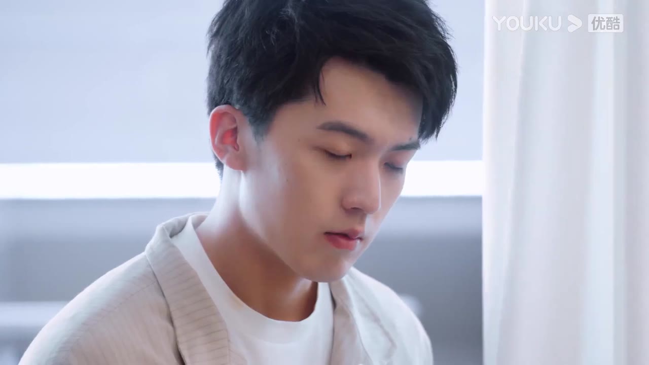Ở Đây Cấm Yêu Đương tập 17 cảnh 3