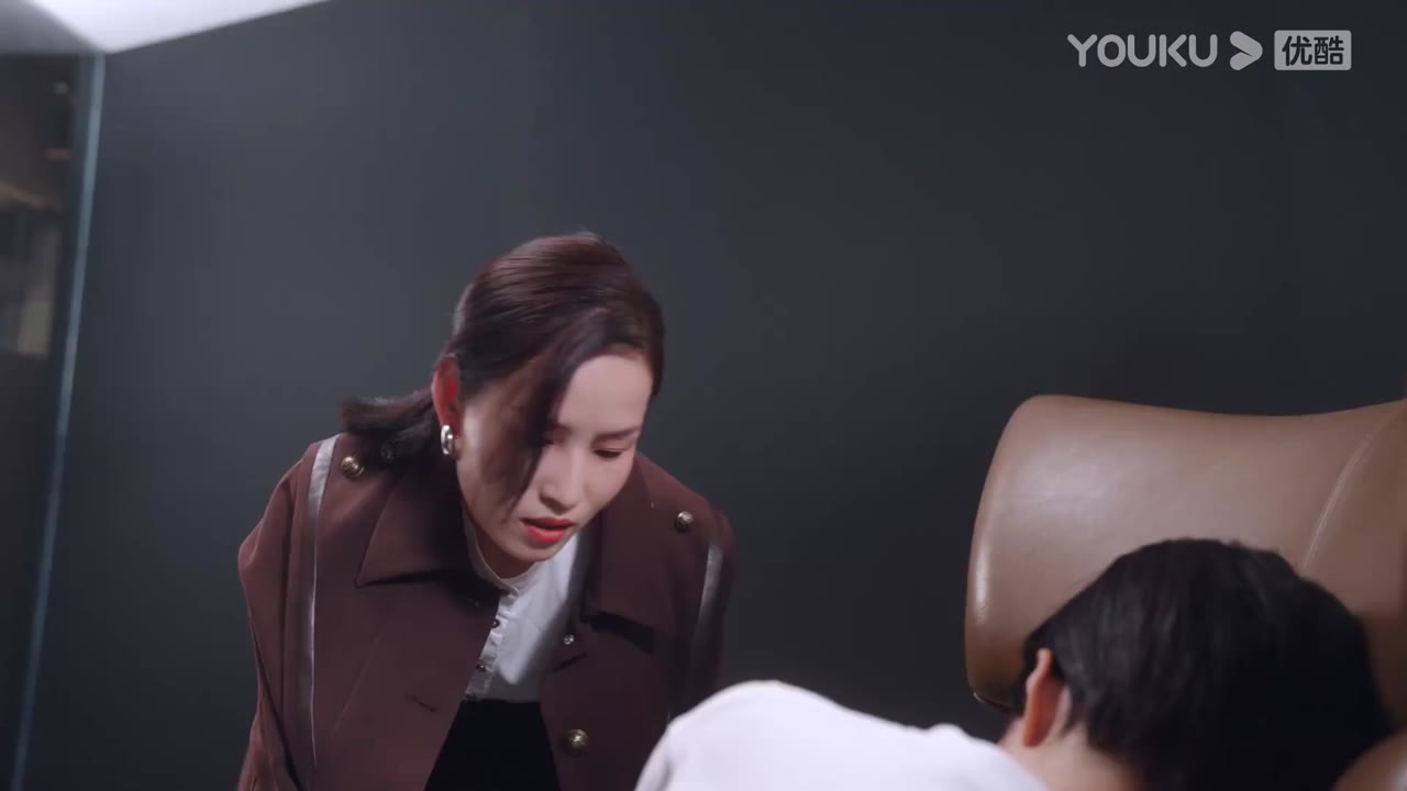 Ở Đây Cấm Yêu Đương tập 18 cảnh 3