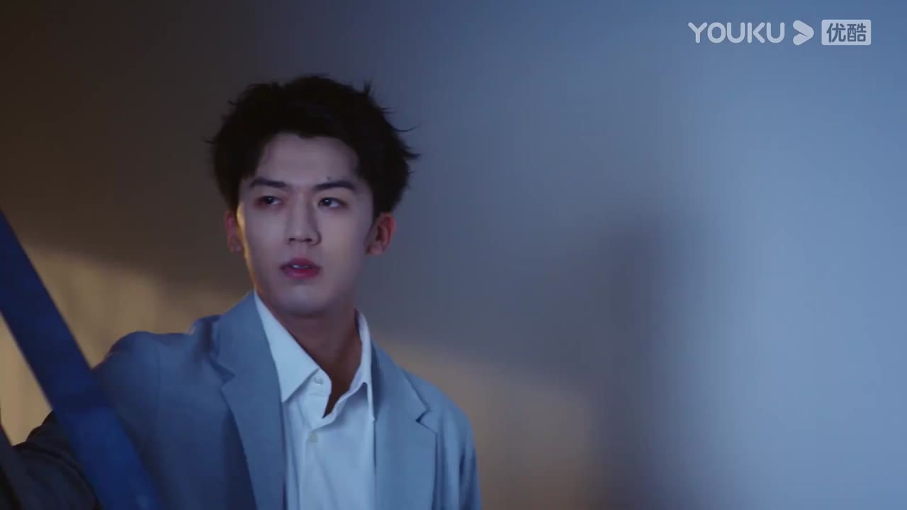 Ở Đây Cấm Yêu Đương tập 19