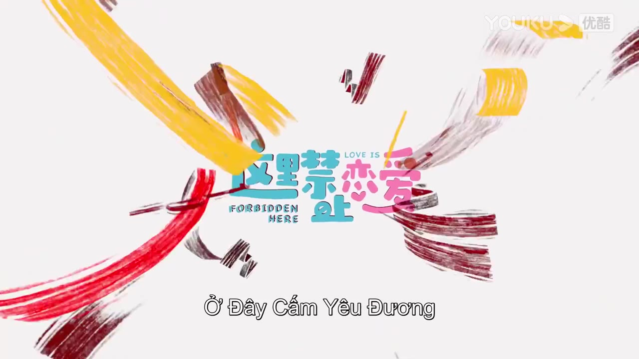Ở Đây Cấm Yêu Đương tập 22