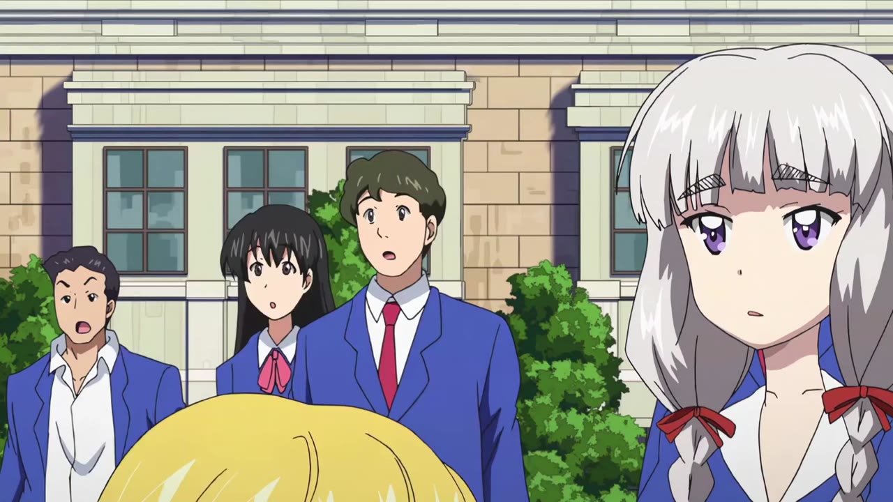 Denpa Kyoushi tập 6