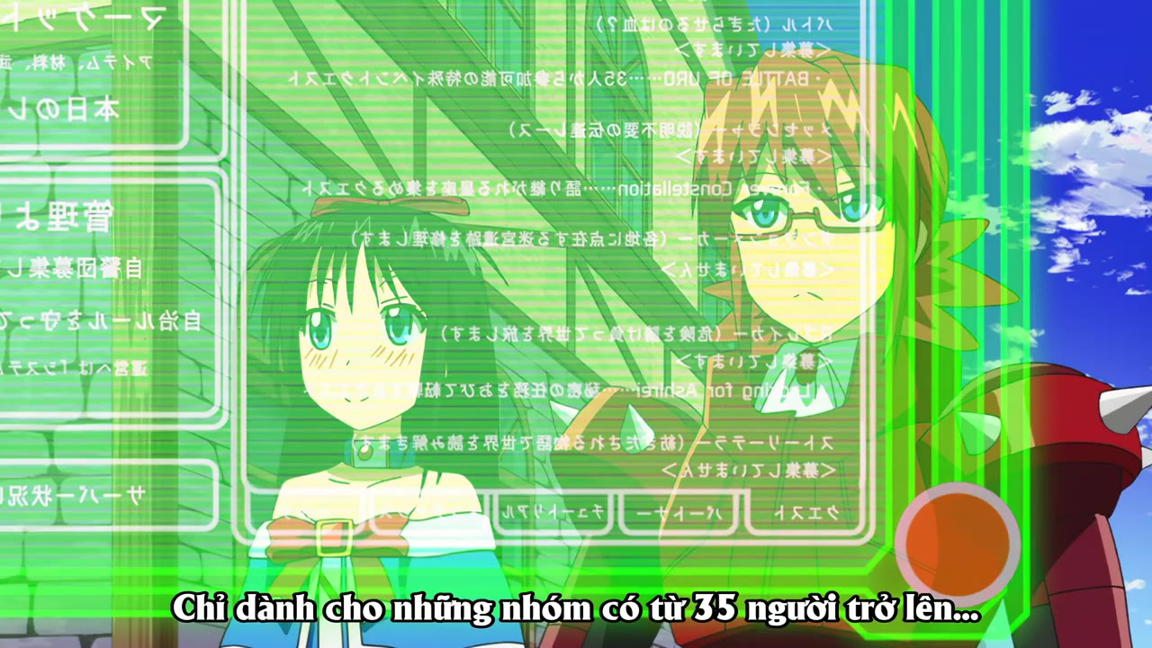 Denpa Kyoushi tập 9