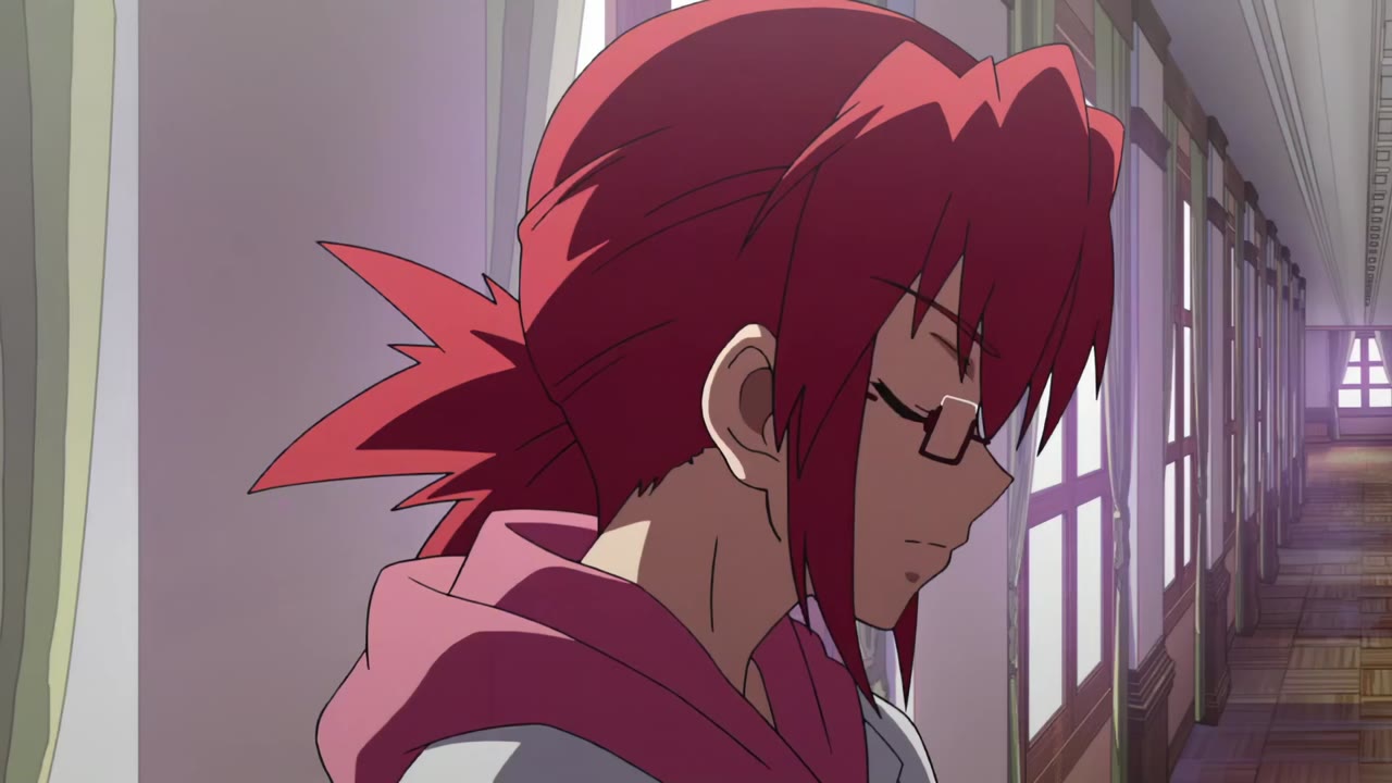 Denpa Kyoushi tập 11