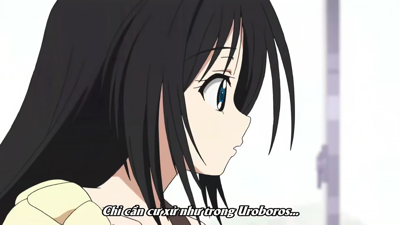 Denpa Kyoushi tập 12