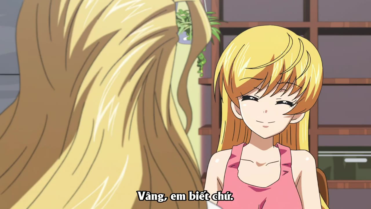 Denpa Kyoushi tập 13