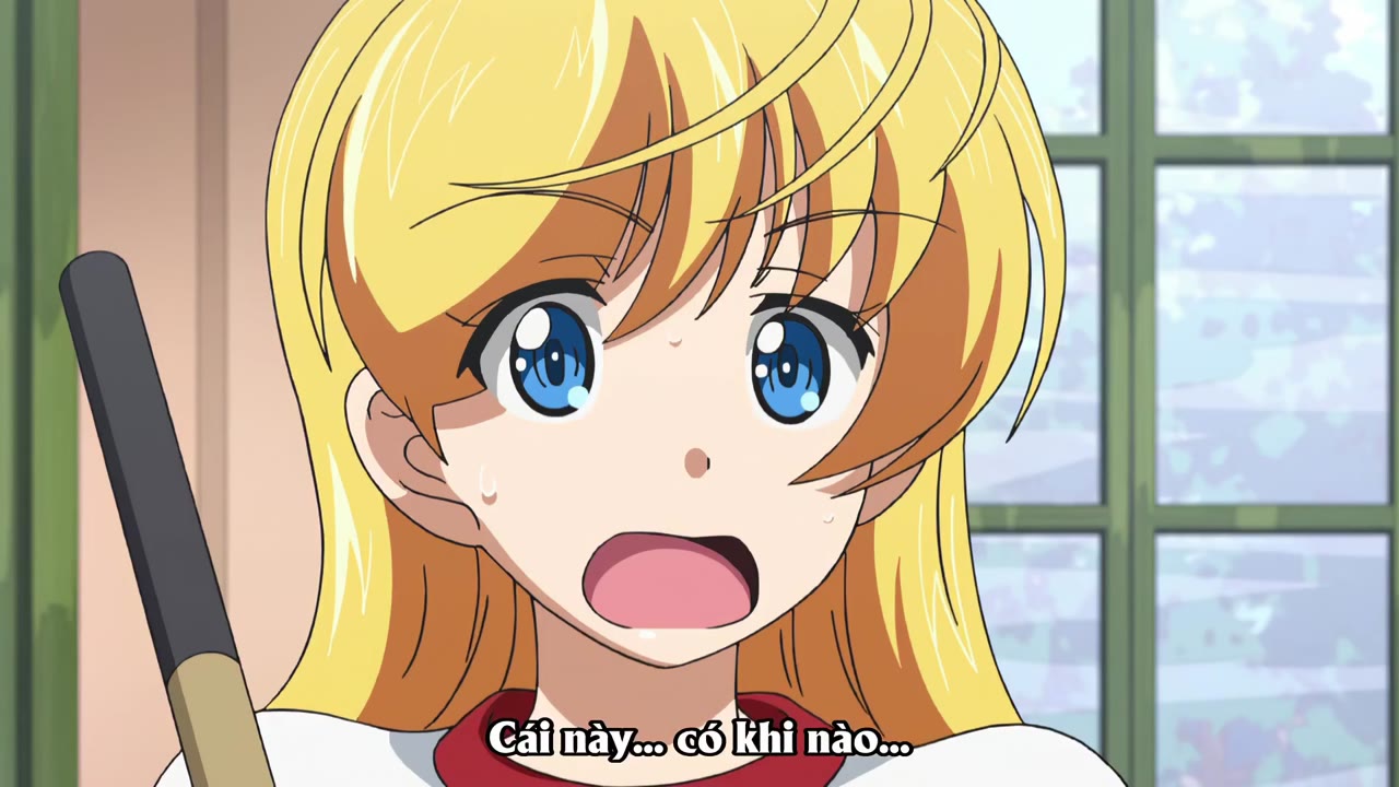 Denpa Kyoushi tập 16