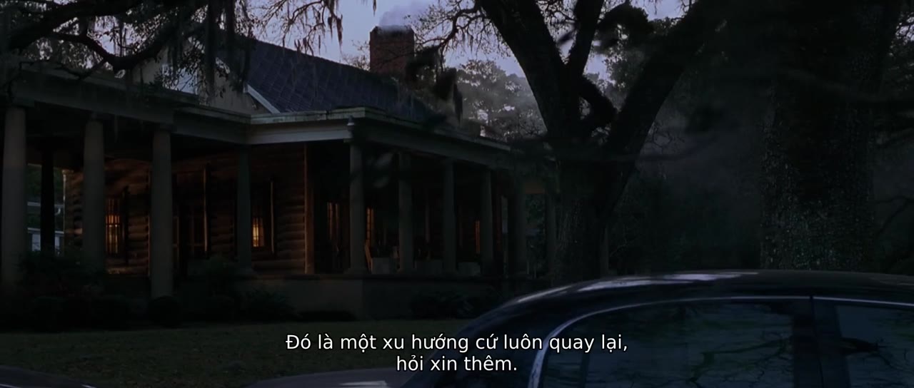Bồi Thẩm Đoàn Chạy Trốn tập 1