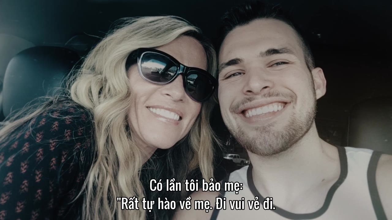 Tội lỗi của người mẹ tập 1 cảnh 2