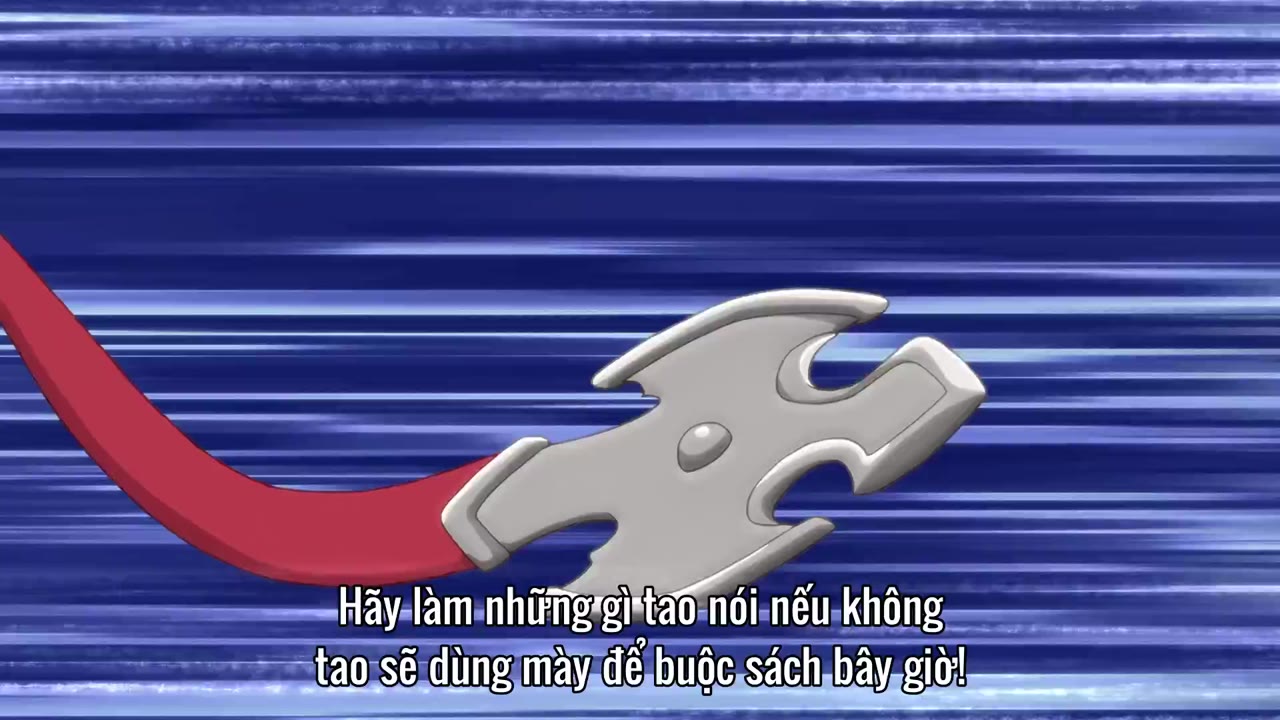 Câu chuyện một chàng trai từ mê cung cuối cùng chuyển đến bắt đầu cuộc sống tại một thị trấn tập 6