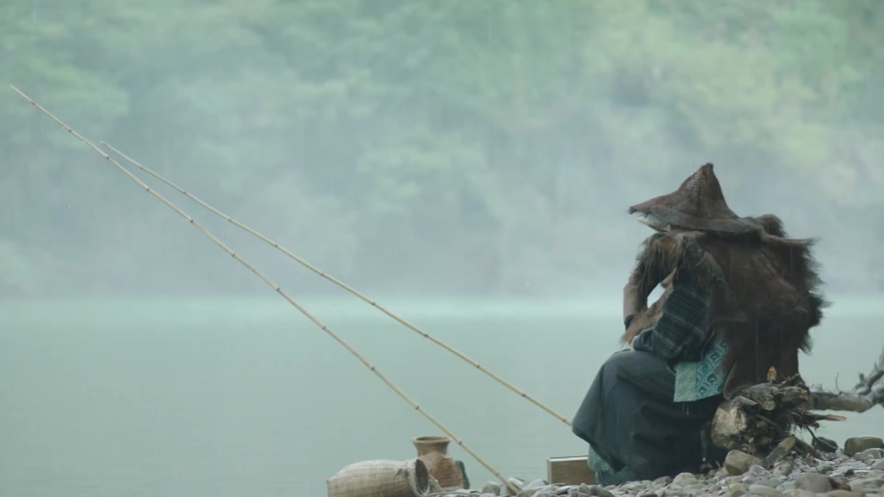 Liên Minh Quân Sư (phần 1) tập 1 cảnh 3