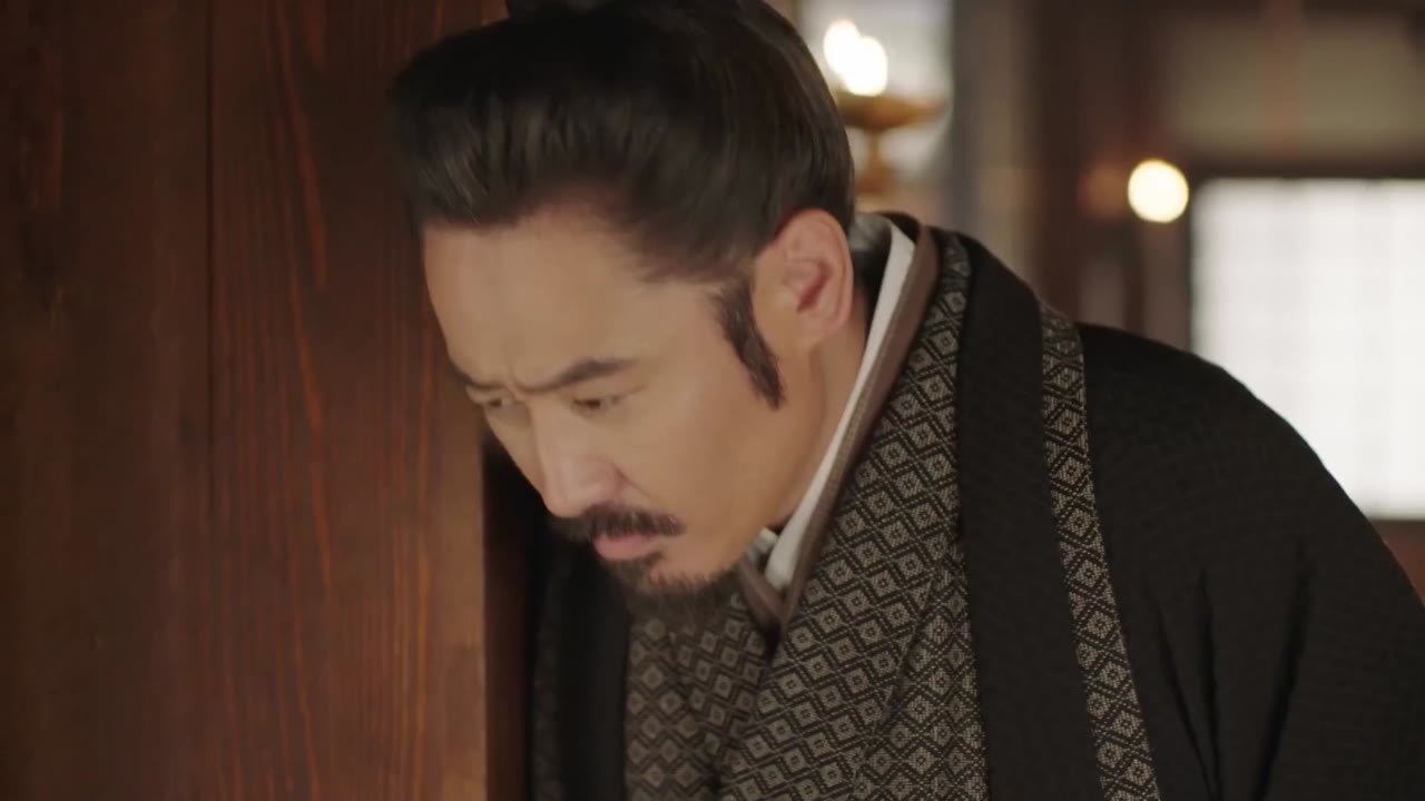 Liên Minh Quân Sư (phần 1) tập 5 cảnh 2