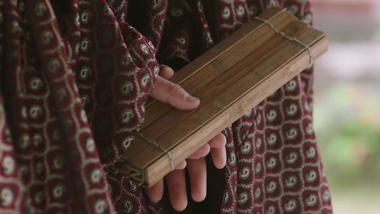 Liên Minh Quân Sư (phần 1) tập 6 cảnh 3
