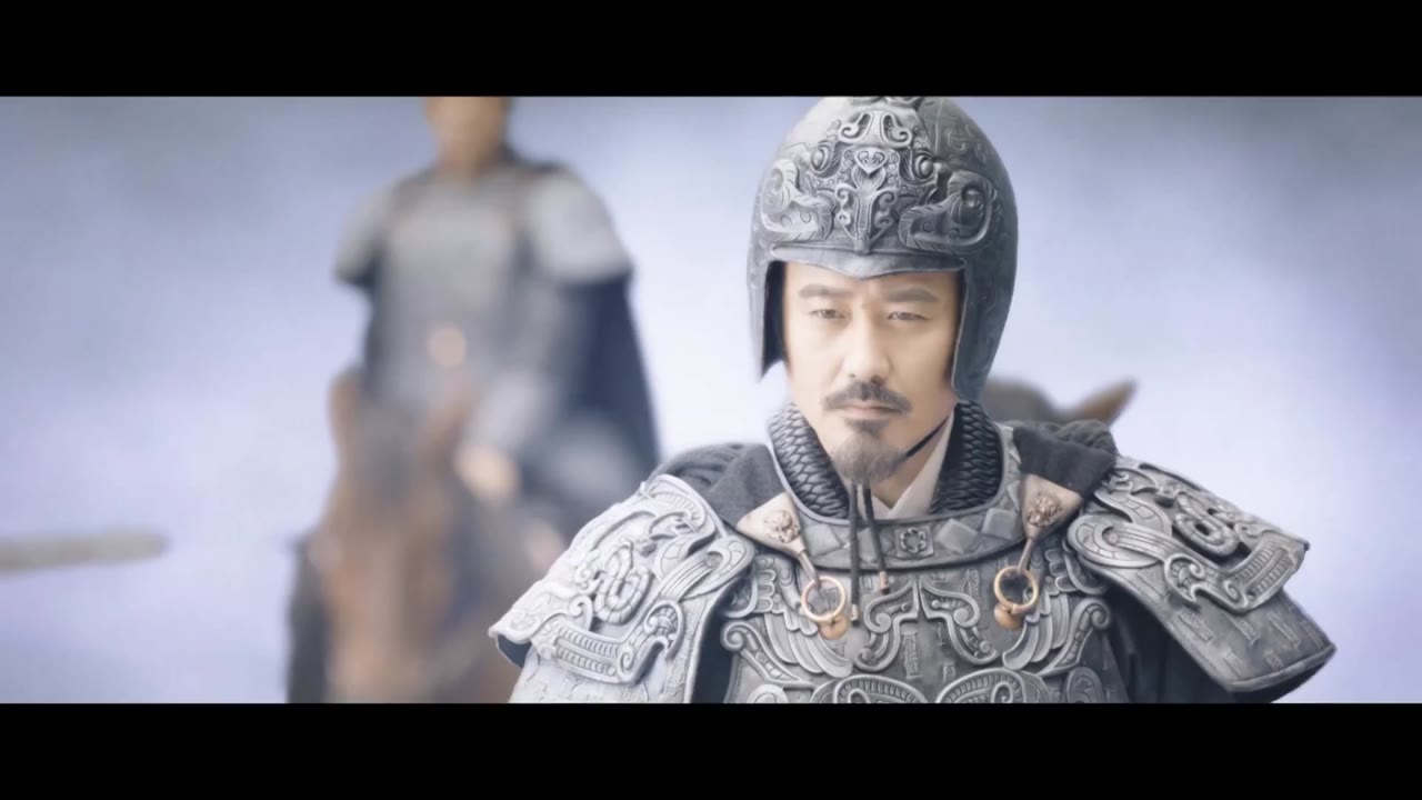 Liên Minh Quân Sư (phần 1) tập 9