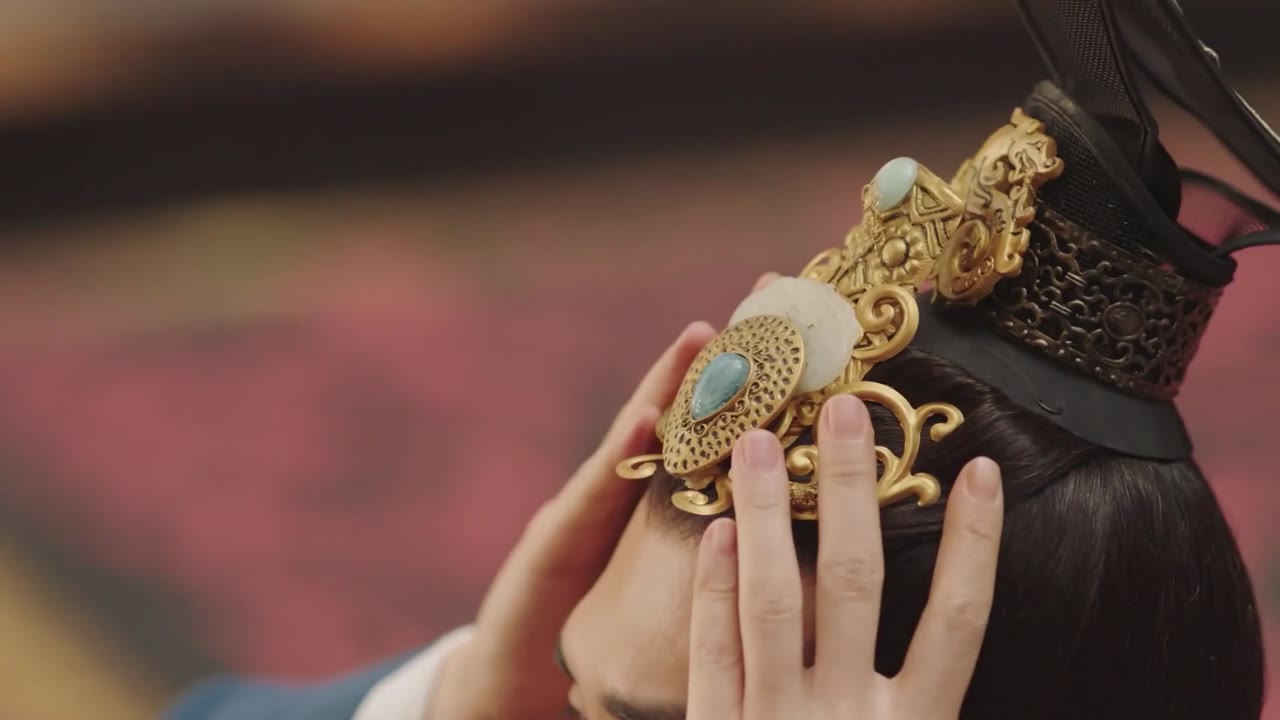 Liên Minh Quân Sư (phần 1) tập 10 cảnh 2